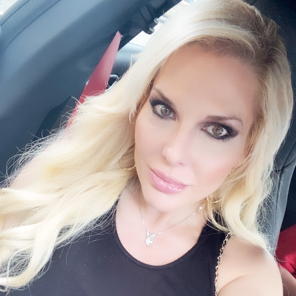 Meet your Posher, Kristin